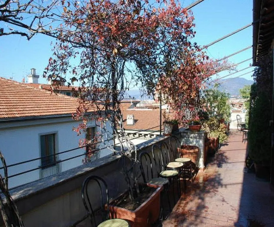 Hotel Medici Florence