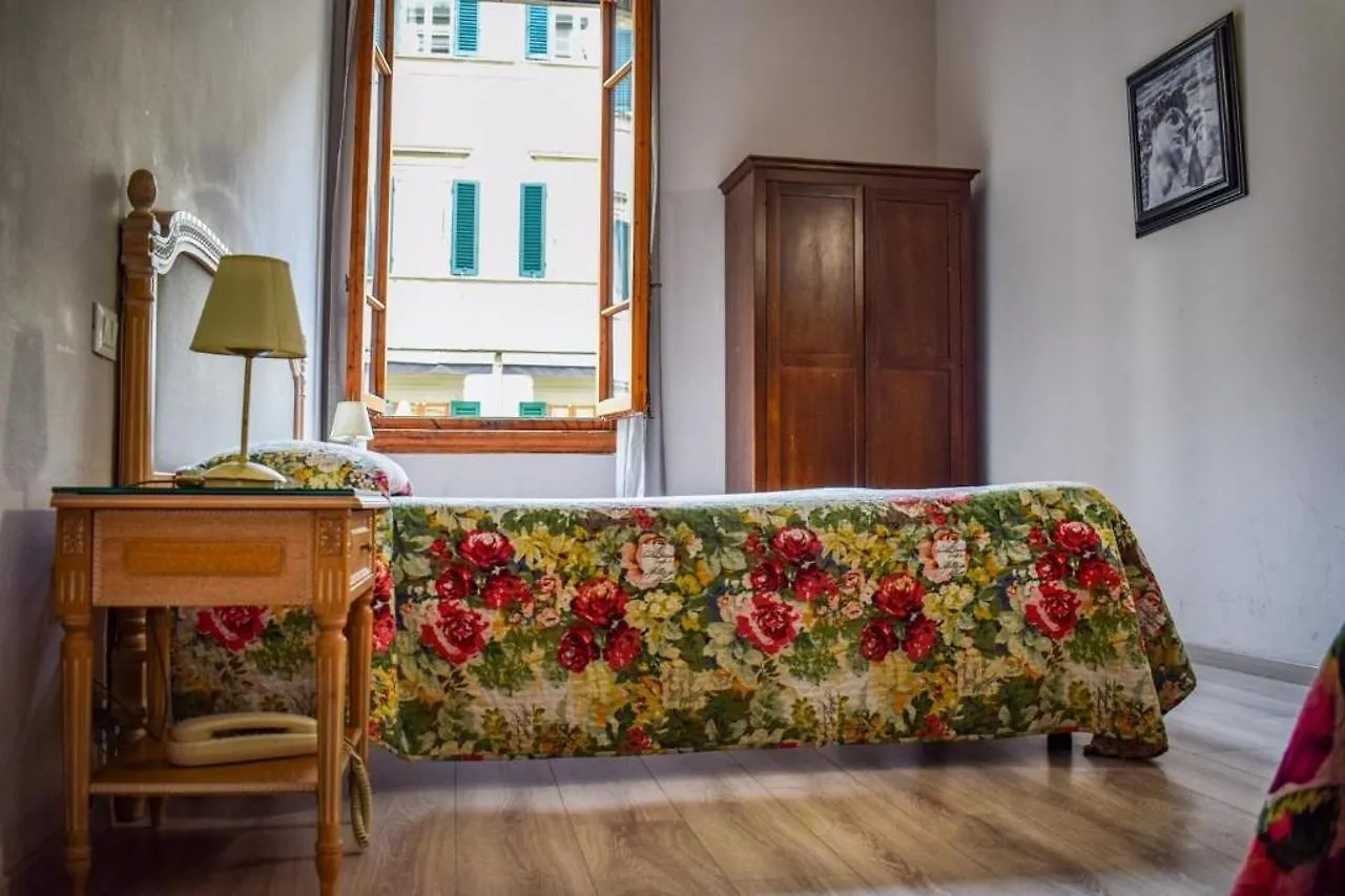 Hotel Medici Florence Italy