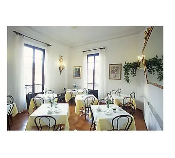 **  Hotel Medici Florence Italy