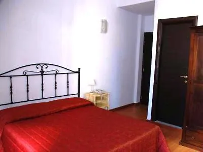 Hotel Medici Floransa