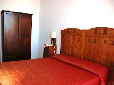 Hotel Medici Florence Italy