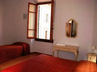 Hotel Medici Florence