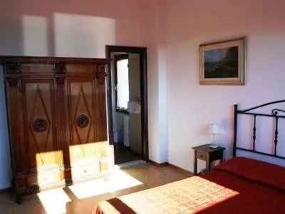 Hotel Medici Floransa İtalya