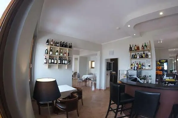 Hotel Medici Florence