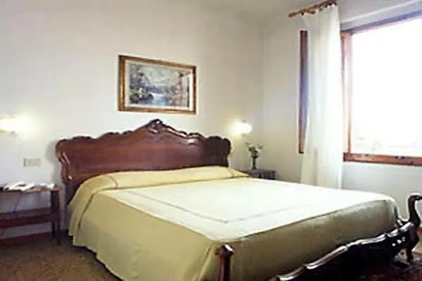 Hotel Medici Floransa