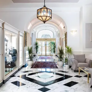Hotel Berchielli, Florence