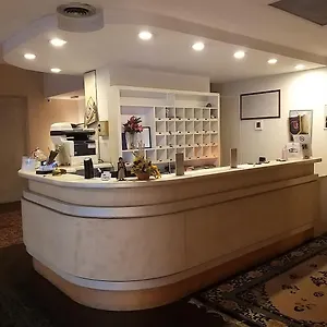 3* Otel Cavalieri Del Tau