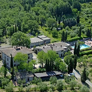 Landsted Relais Santa Cristina