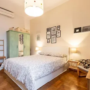 Casa Al 4 Apartment