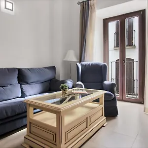  Apartamento Gav La Ermita Espanha