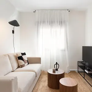  Apartamento Urban Chill By Olala Homes Espanha