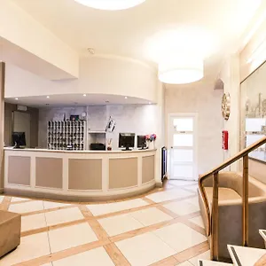 Hotel Albergo Firenze, Florence
