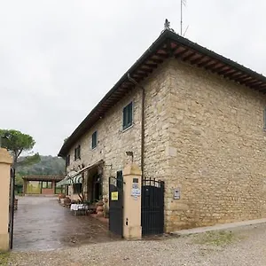 Séjour à la ferme La Fattoressa, Florence