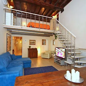 Ghibellina Fast Check In On Line Apartment
