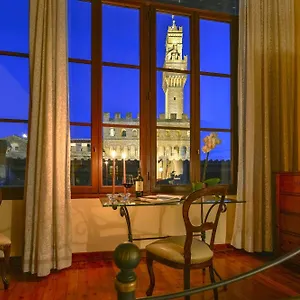 Appartement Palazzo Uguccioni, Florence