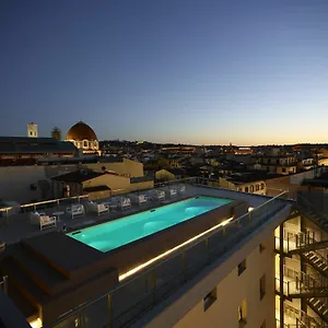 Hotel Glance In, Florence