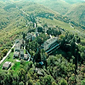 Lejlighed Borgo Di Pietrafitta Relais