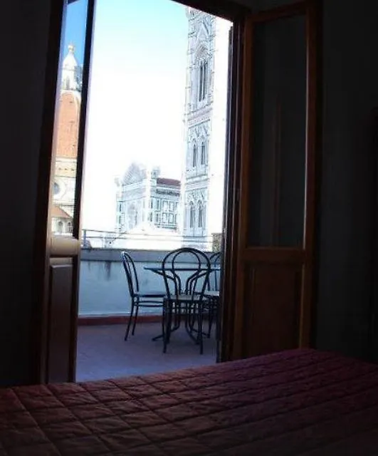 **  Hotel Medici Floransa İtalya