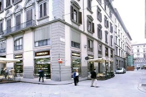 Hotel Medici Florence 2*,