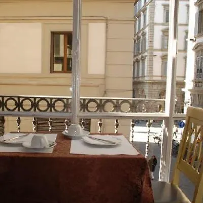 Hotel Medici Florencia