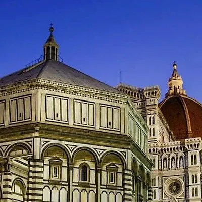 Hotel Medici Florencia