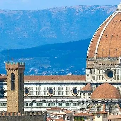 Hotel Medici Florencia 2*,