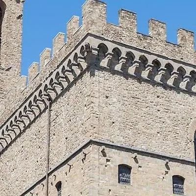 Hotel Medici Florencia