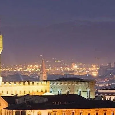 **  Hotel Medici Florencia Italia