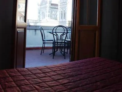 Hotel Medici Firenze