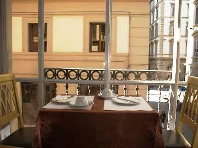 Hotel Medici Florencia 2*,