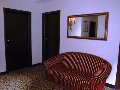 **  Hotel Medici Firenze Italien